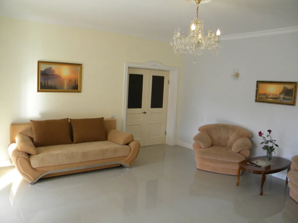 Апартаменты Люкс