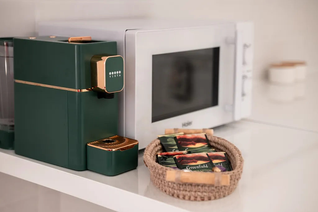 Домик с кавказской купелью "Юца Релакс"