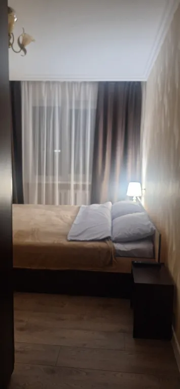 Уютная квартира для вашего отдыха