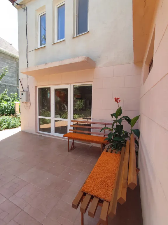 Квартира Комната — Судак