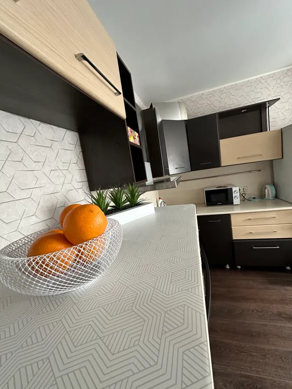 Квартира Квартира Отличный выбор для семьи — Красноярск