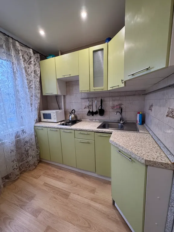 Квартира в центре города с комфортом