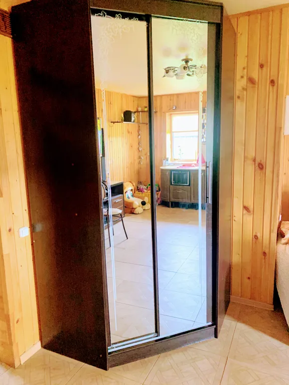 Усадьба Перепёлкино