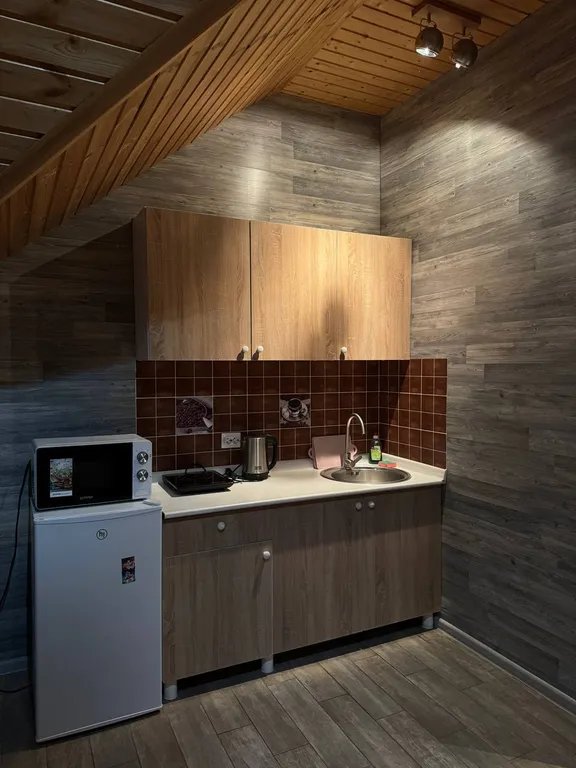 Квартира Комната — Сириус