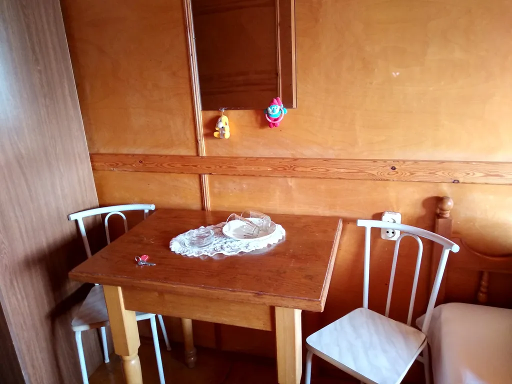 2-х местный номер с видом на море