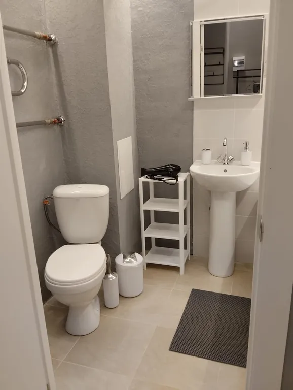 Уютная студия в Свердловском районе