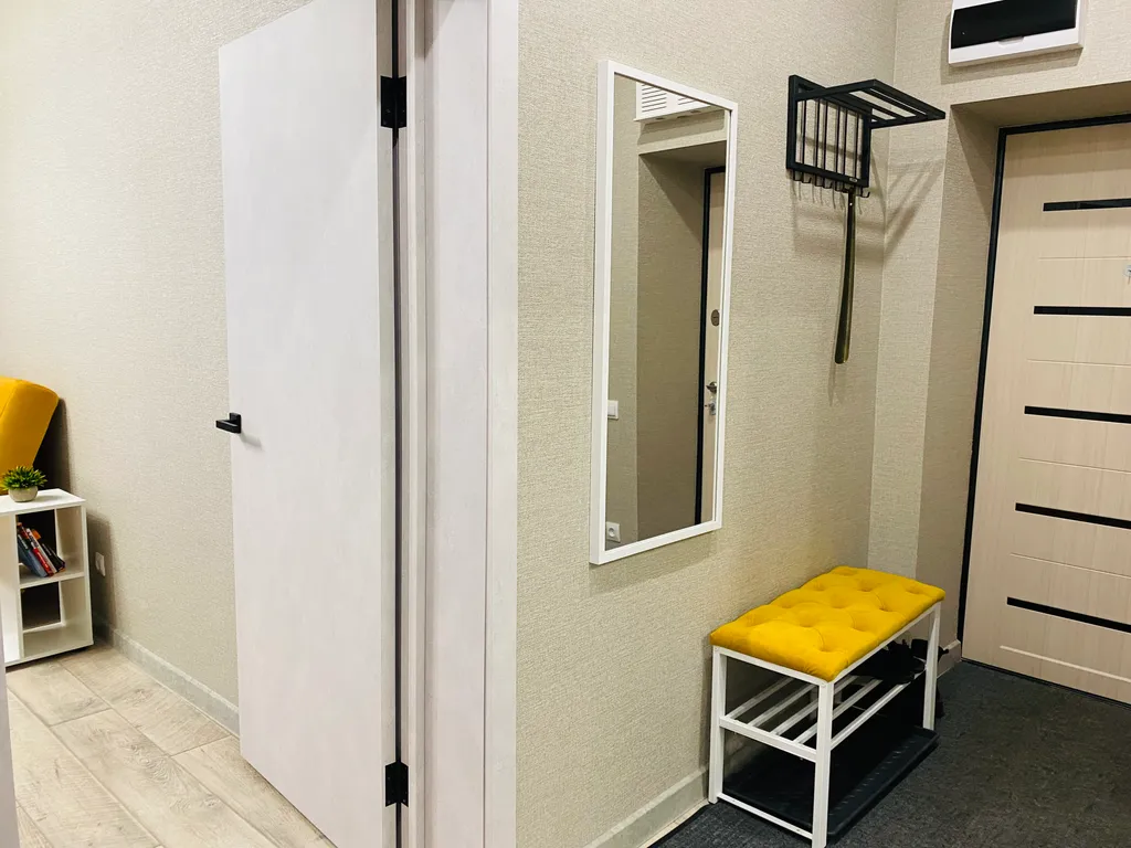 Уютная квартира вблизи основных предприятий города