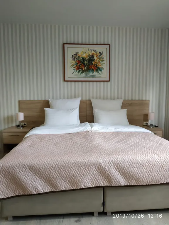 Студия возле Крокус Экспо