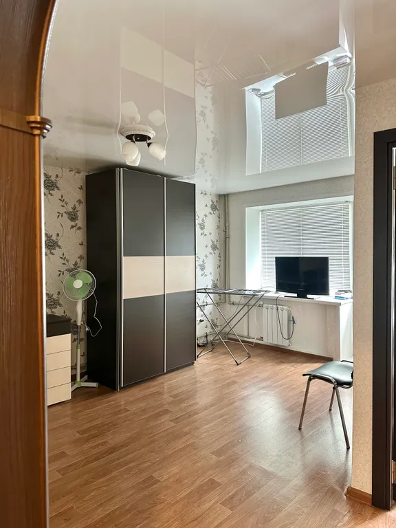 Уютная квартира в тихом дворике в центре города