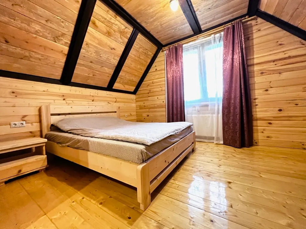 Агроусадьба на Браславских озерах