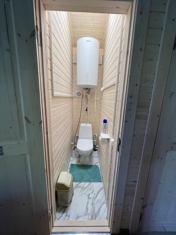 Уютный коттедж №2 у реки