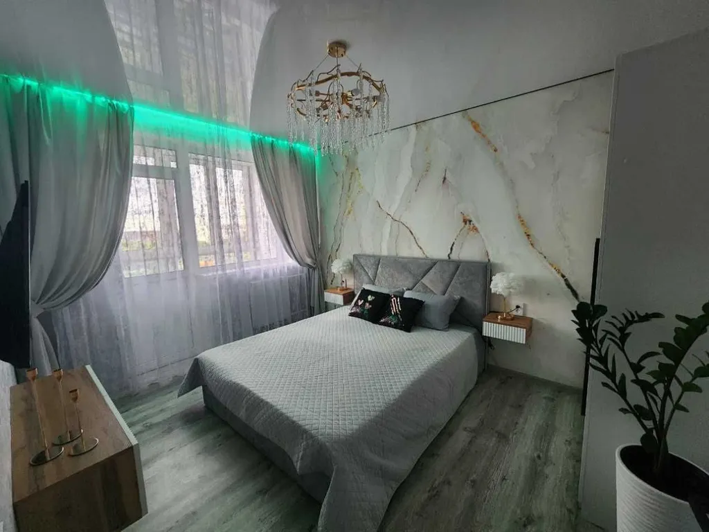 Уютная квартира — аренда посуточно в Ульяновск