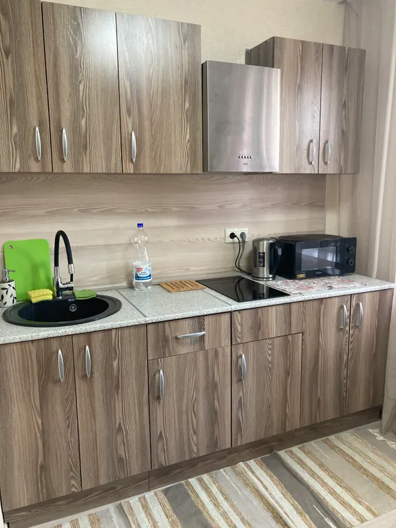 Квартира в центре города, рядом СурГУ, Окружная клиническая больница