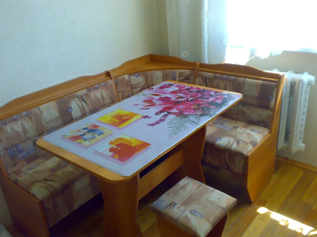 Сдаю свою квартиру посуточно в центре города.