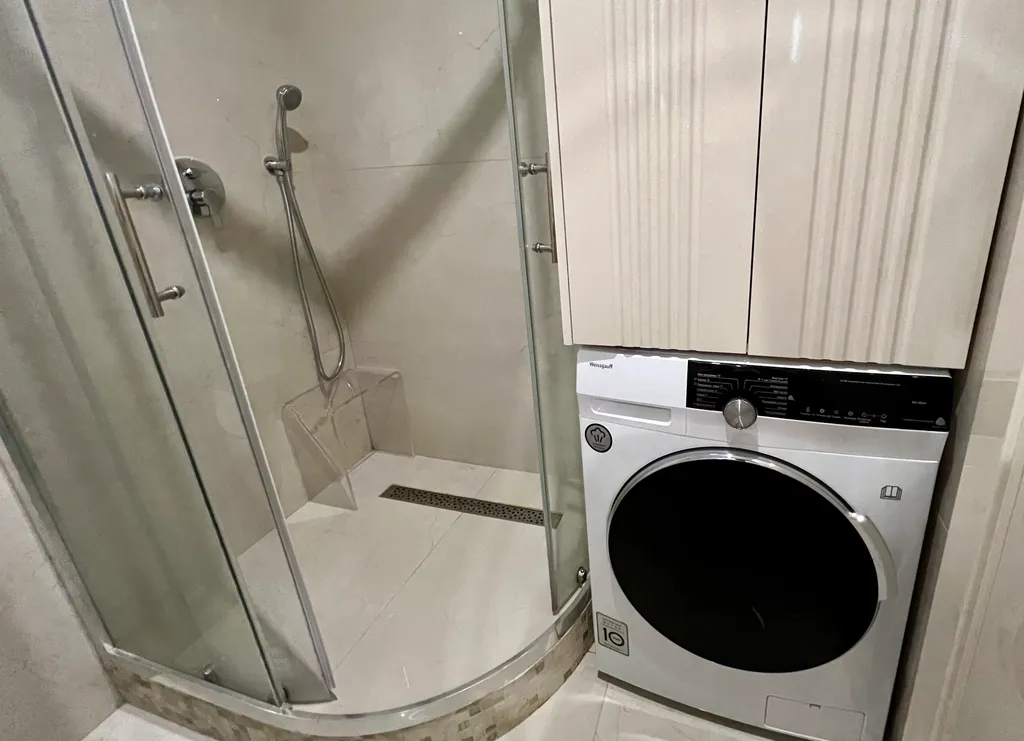 Квартира Квартира Апартамент для своих в Москва-сити — Москва