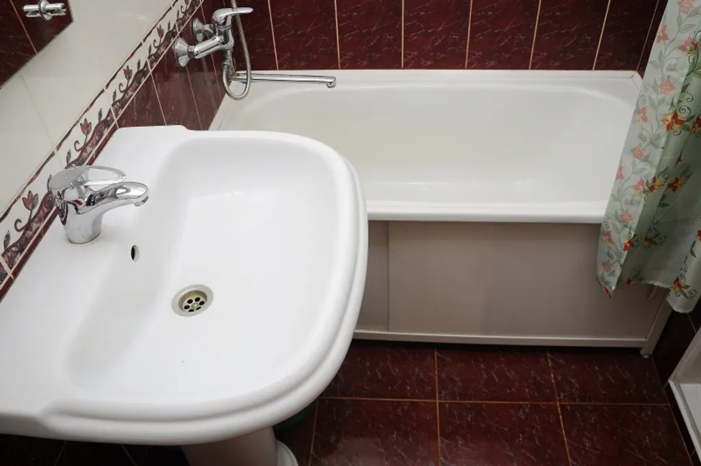 1-комнатная квартира у ЖД