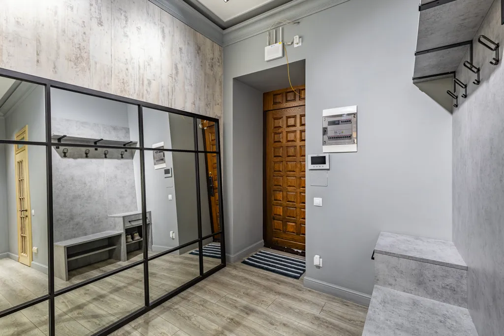 Квартира Квартира в центре на Сухаревской площади — Москва