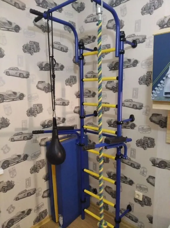 Двухкомнатная квартира в новом доме