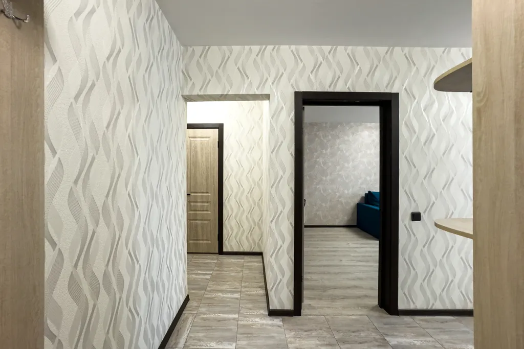 Уютная двушка в новом доме