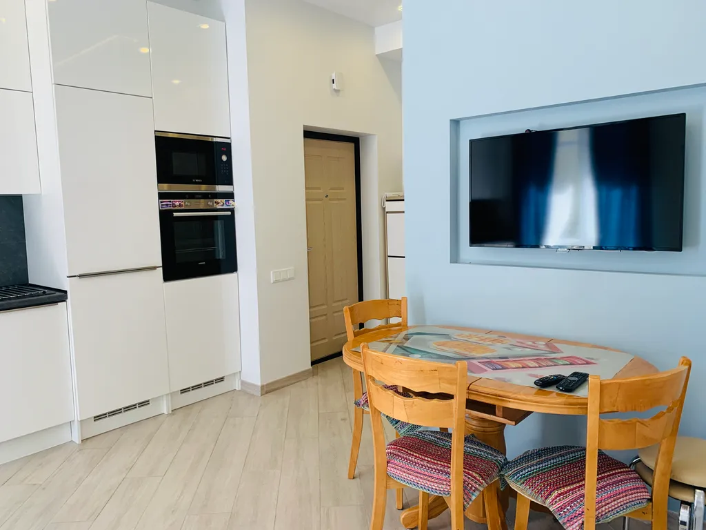 Балтийская земляника