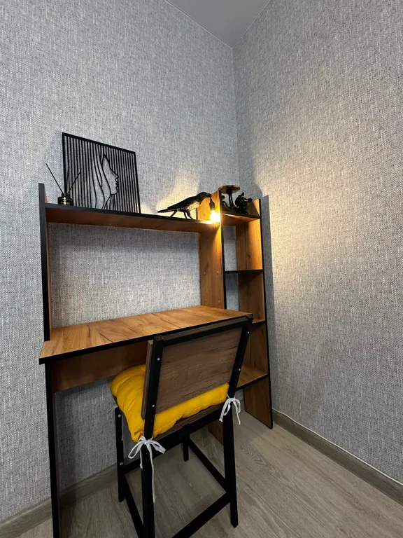 Квартира в южном районе