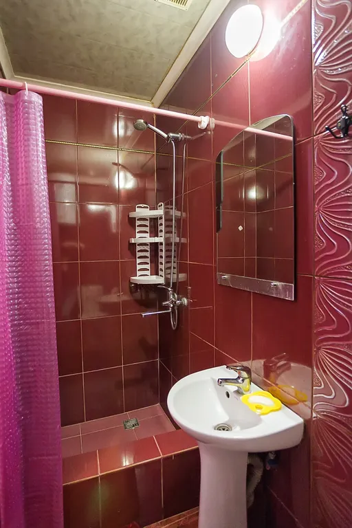 Коттедж у моря