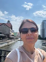 Светлана Николаевна