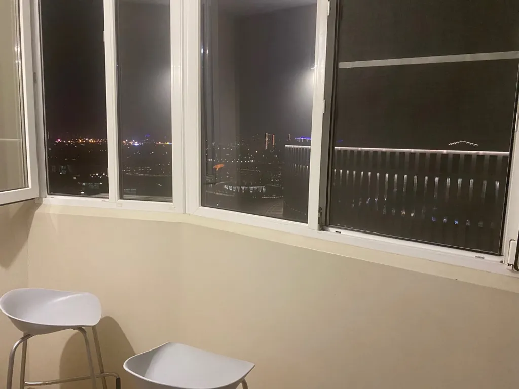 Квартира Квартира с видом на парк Галицкого и стадион Краснодар — Краснодар