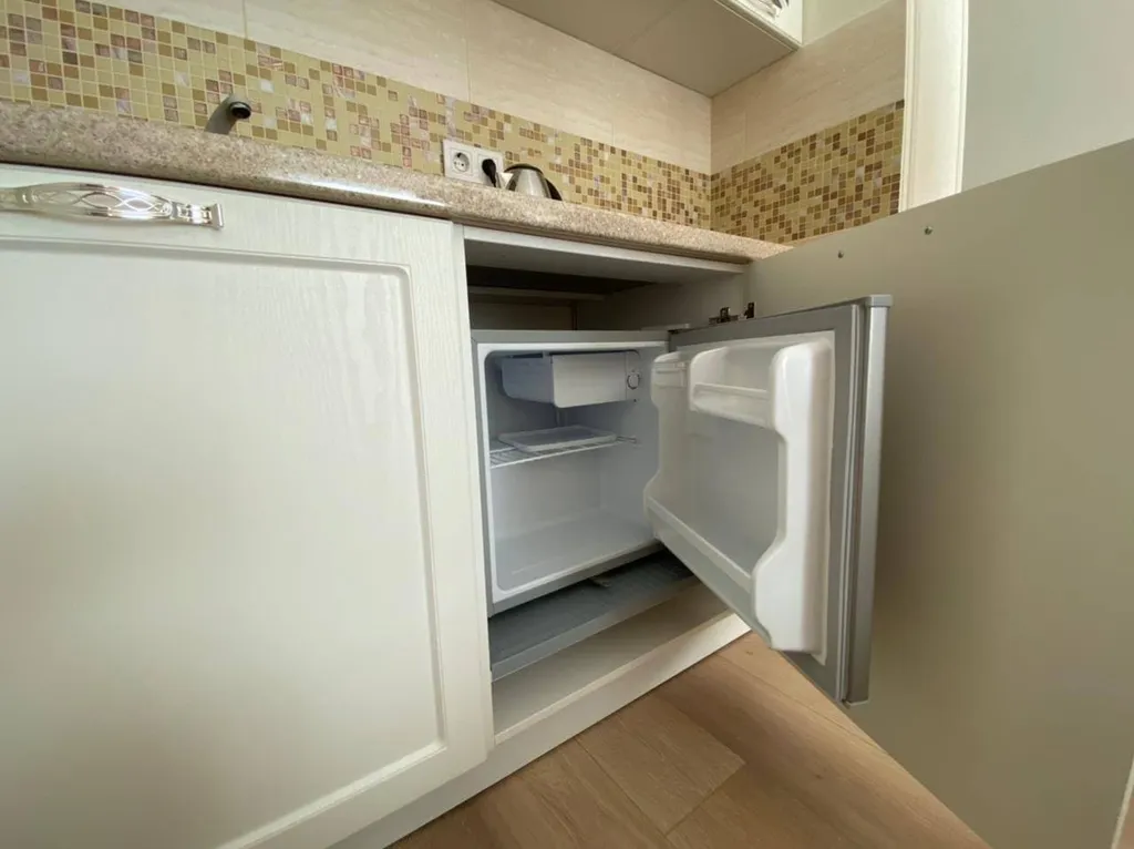 Квартира Квартира Апартамент Green Home Ufa — Уфа