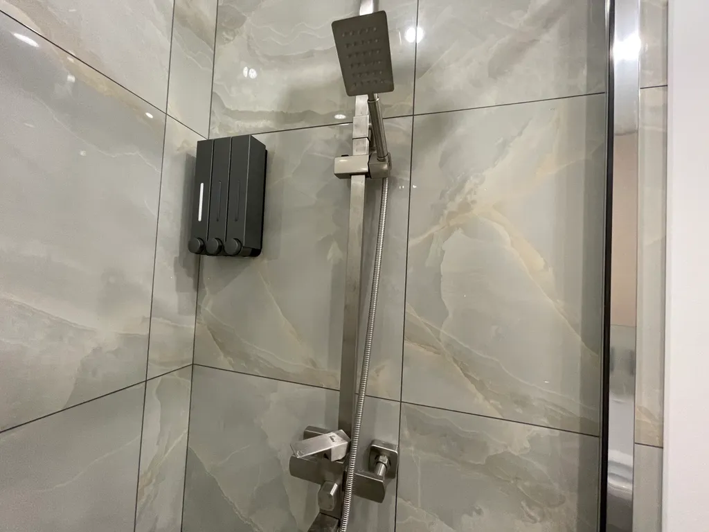 Уютная квартира с потрясающим ремонтом и панорамным видом на море