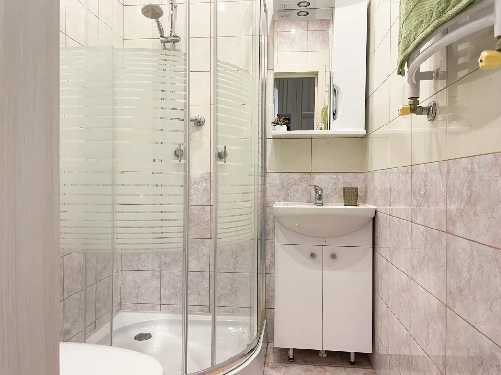 Однокомнатные апартаменты Райская пташка