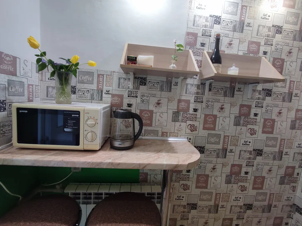 Квартира Квартира в центре — Евпатория