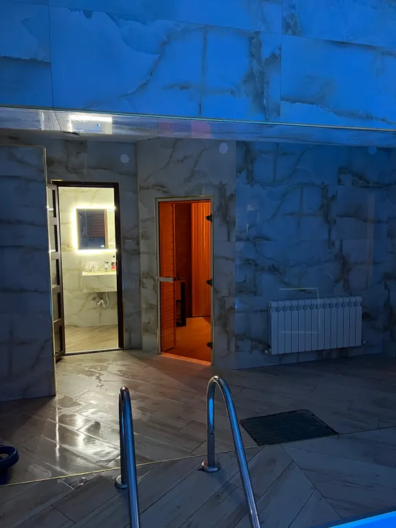 Приятный отдых с комфортом