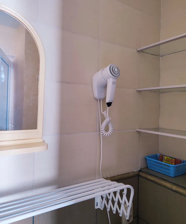 Уютная квартира в курортном центре