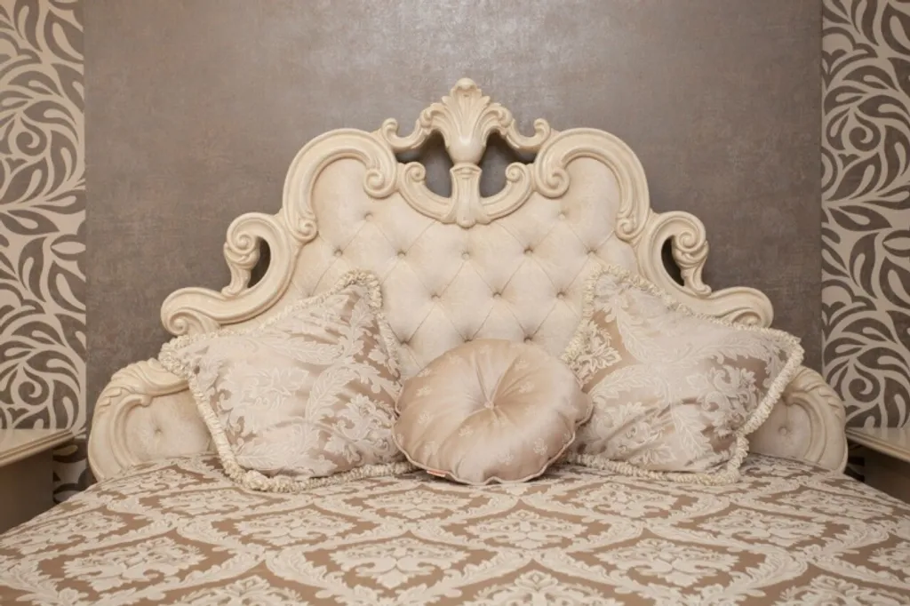 3-комнатная Квартира — аренда посуточно в Калининград