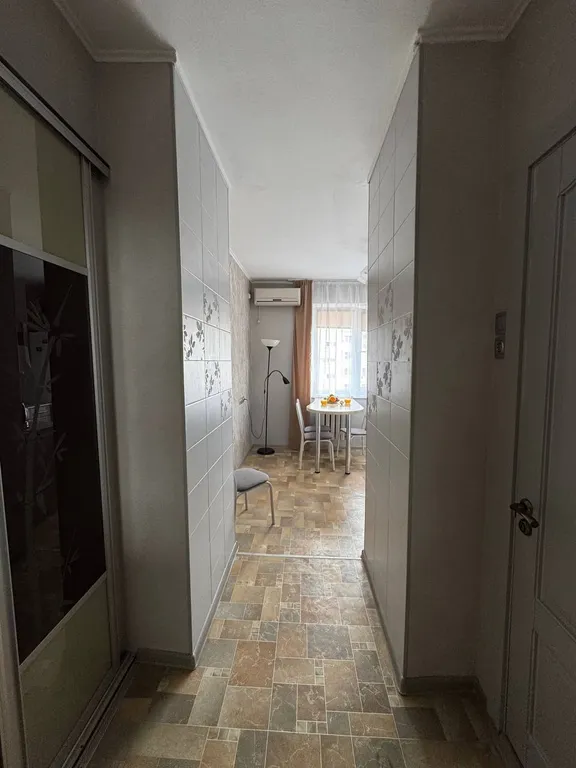 Уютная 1-км кв в Южном районе-идеальное место для отдыха и работы