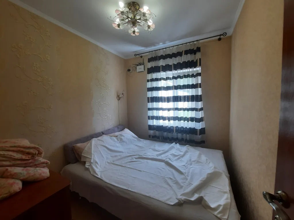 Коттедж Отдельный домик недалеко от моря — Севастополь