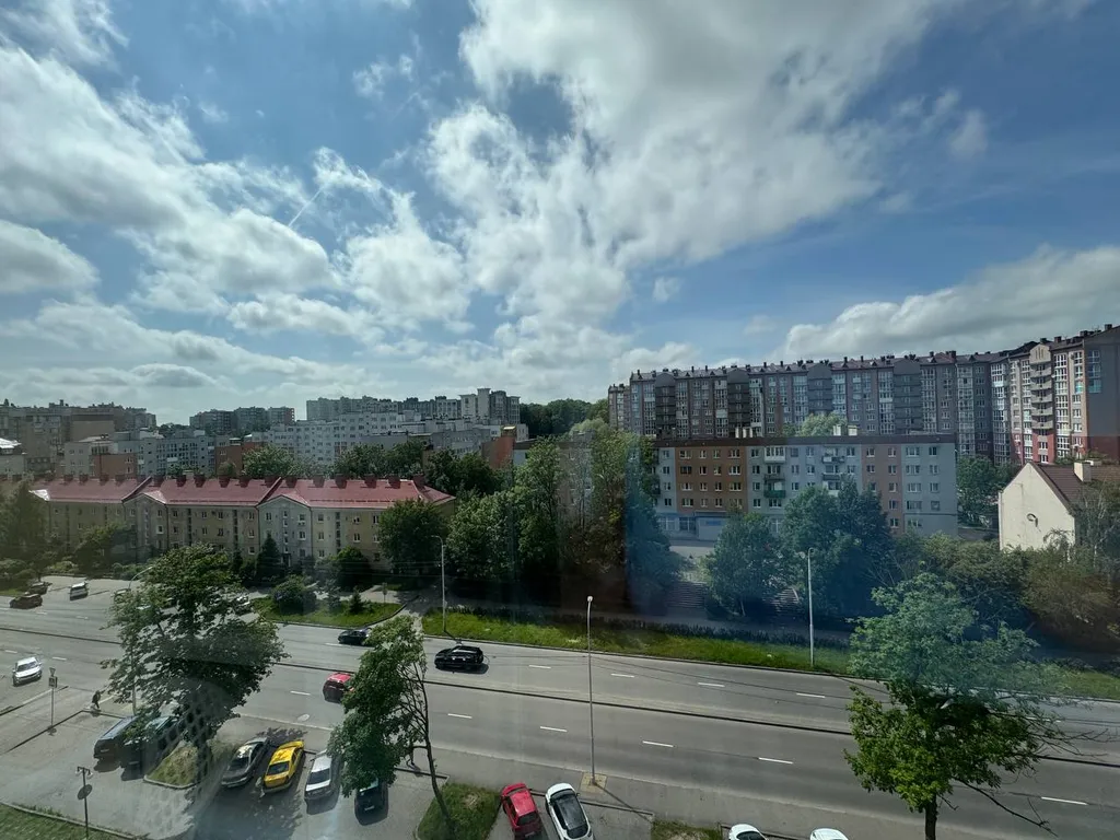 Квартира Уютная квартира в центре города — Калининград
