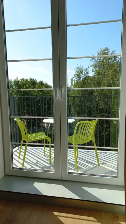 Pavlov "Цветные сны" | Апартаменты с 1 спальней