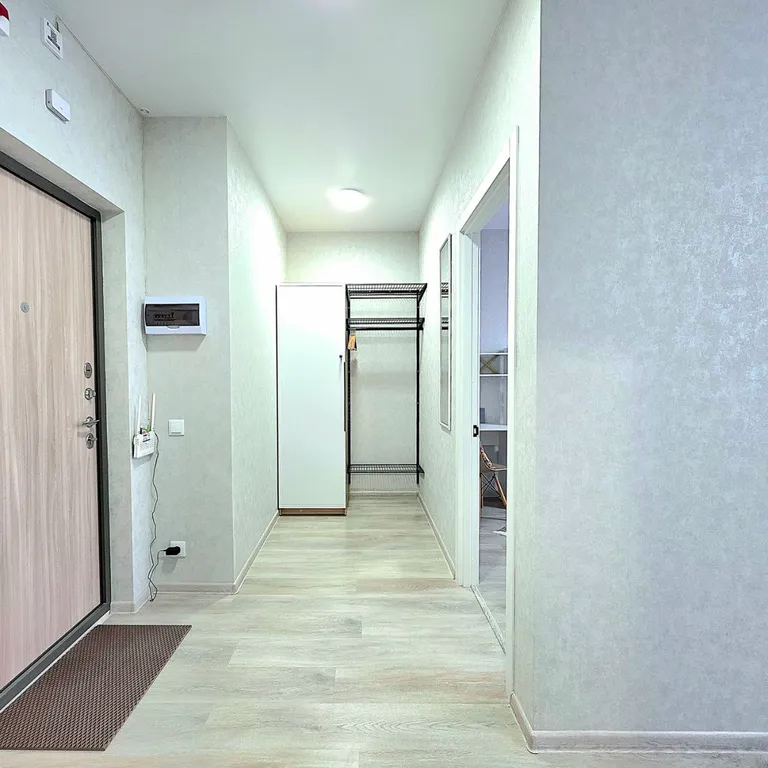 Апартаменты бизнес-класса ЖК Среда, Кировский район