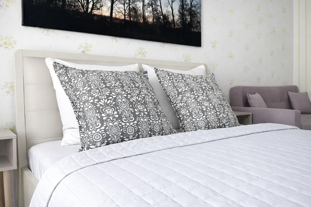 Квартира Просторная двухкомнатная квартира рядом с Балтийским побережьем — Светлогорск