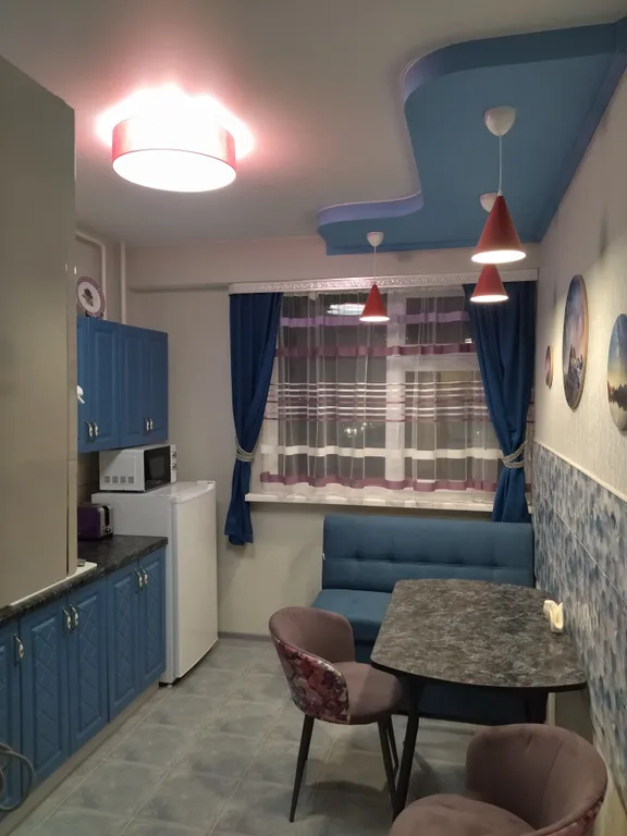 Квартира Квартира Семицветик — Симферополь