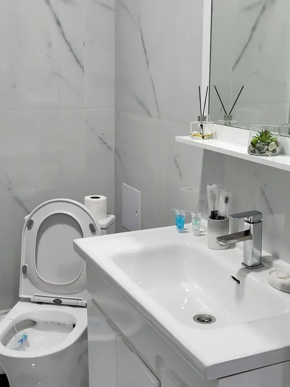 Апартаменты в Комфорт Сити