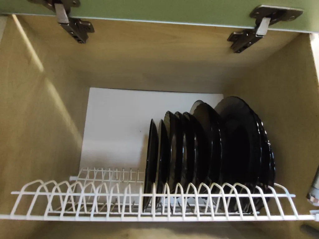 Уютная двухкомнатная квартира