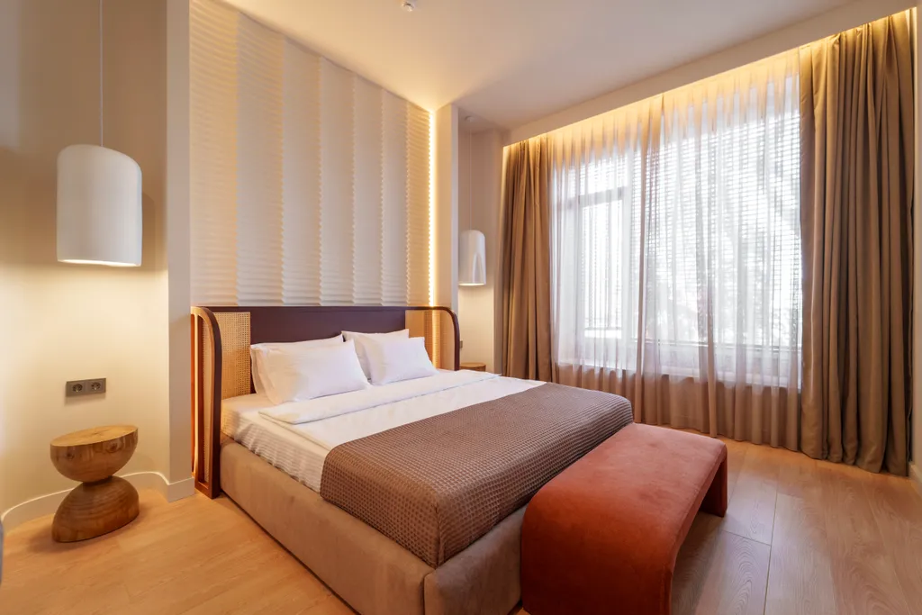 Квартира Комната — аренда посуточно в Махачкала