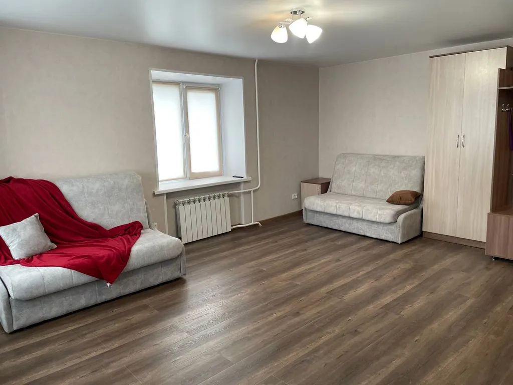 Уютная квартира с видом на горы — аренда посуточно в Кировск