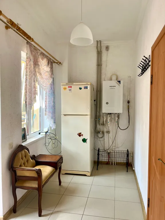 Уютные апартаменты  в шаговой доступности к морю