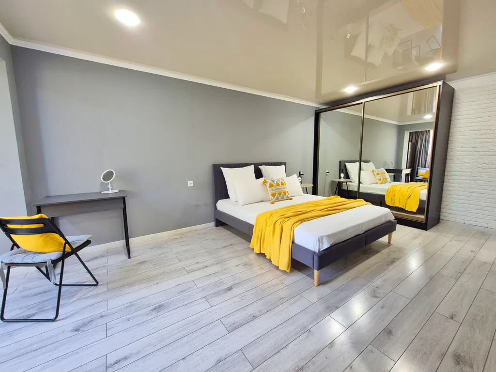 Квартира в самой лучшей локации города