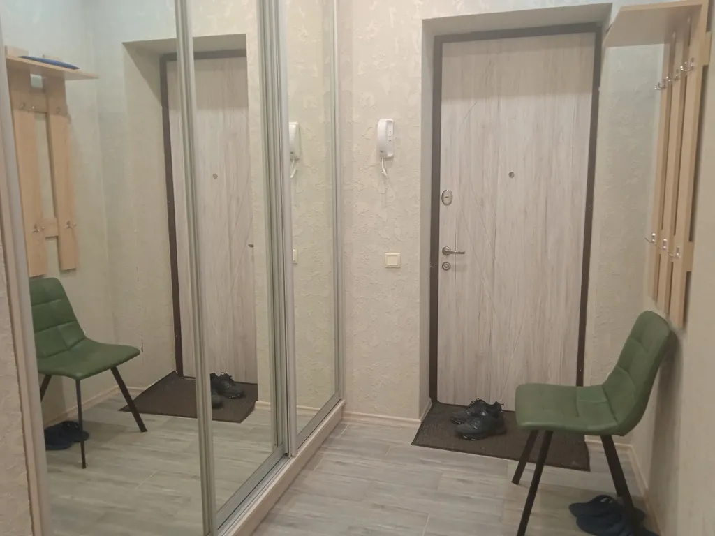 Апартаменты у Ауры