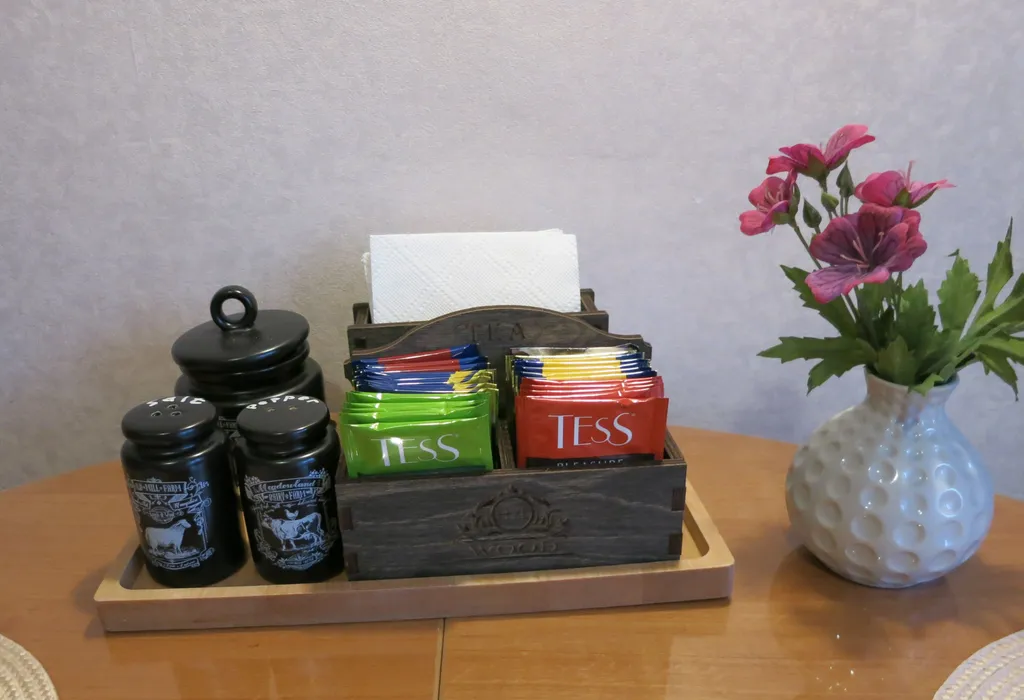 Квартира У Двух Вокзалов